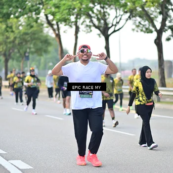 Runner Photo 6275807