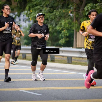 Runner Photo 6275810