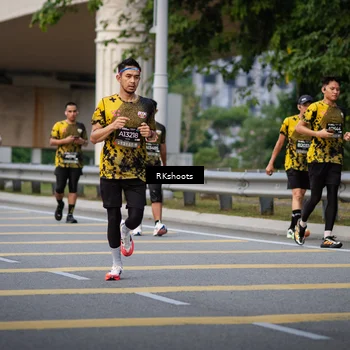 Runner Photo 6275811