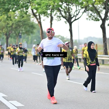 Runner Photo 6275813
