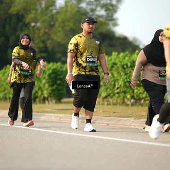 Runner Photo 6275817