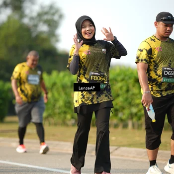 Runner Photo 6275818