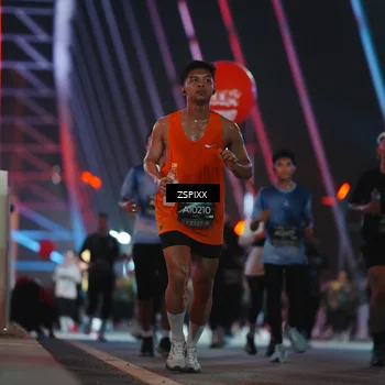 Runner Photo 6275821