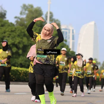 Runner Photo 6275822