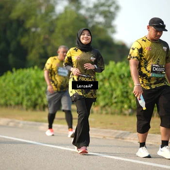 Runner Photo 6275823