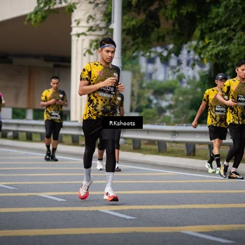 Runner Photo 6275830