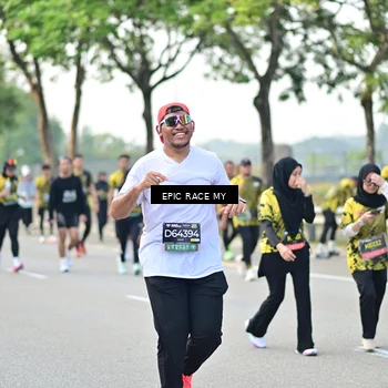 Runner Photo 6275831
