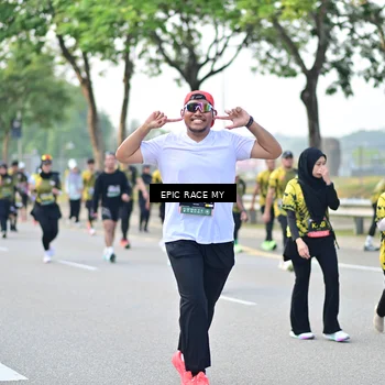 Runner Photo 6275834