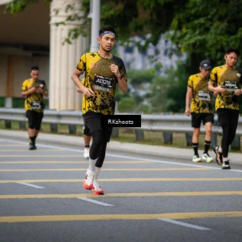 Runner Photo 6275838