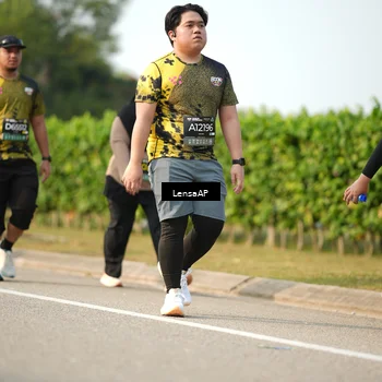 Runner Photo 6275839