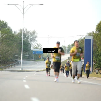 Runner Photo 6275840