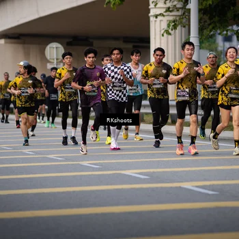 Runner Photo 6275850