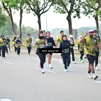 Runner Photo 6275852