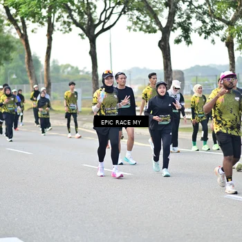 Runner Photo 6275853