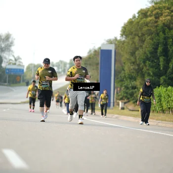 Runner Photo 6275854