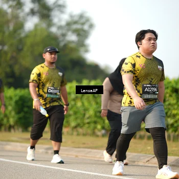 Runner Photo 6275876