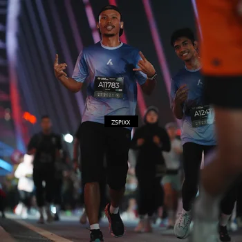 Runner Photo 6275877