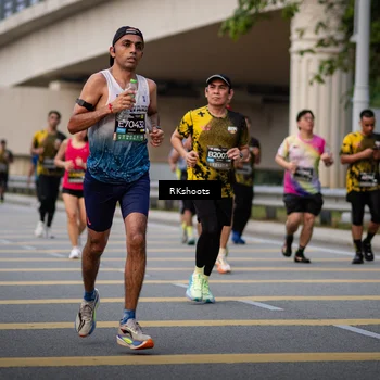 Runner Photo 6275878