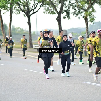 Runner Photo 6275882