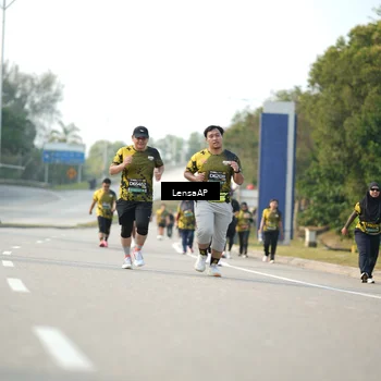 Runner Photo 6275884