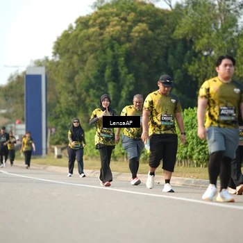Runner Photo 6275885