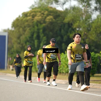 Runner Photo 6275893