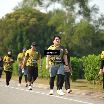 Runner Photo 6275894