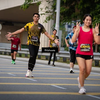 Runner Photo 6275899
