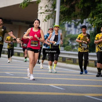 Runner Photo 6275900