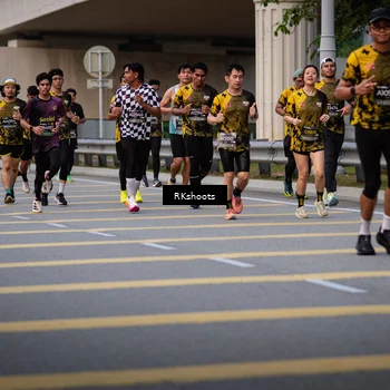 Runner Photo 6275902