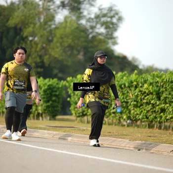 Runner Photo 6275903