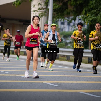 Runner Photo 6275905