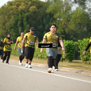 Runner Photo 6275907
