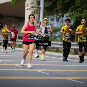 Runner Photo 6275908
