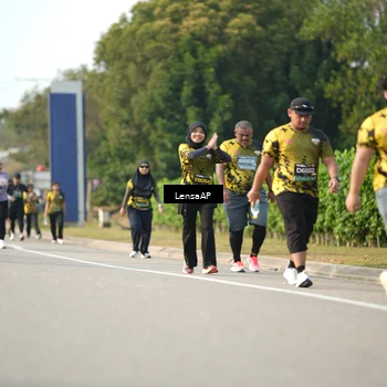 Runner Photo 6275909
