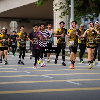 Runner Photo 6275911
