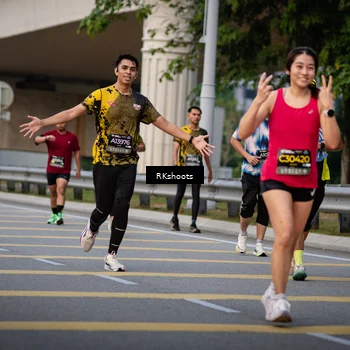 Runner Photo 6275912