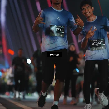 Runner Photo 6275913
