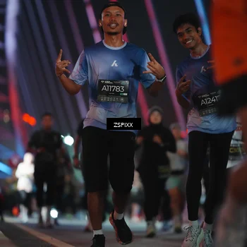 Runner Photo 6275929