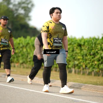 Runner Photo 6275937