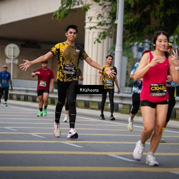 Runner Photo 6275943