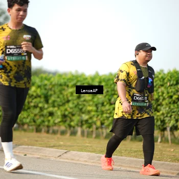 Runner Photo 6275944