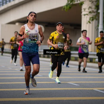 Runner Photo 6275945
