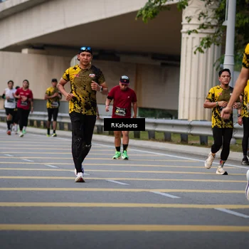 Runner Photo 6275948