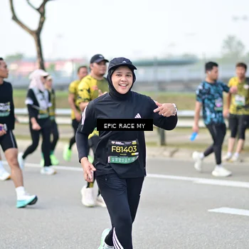 Runner Photo 6275950