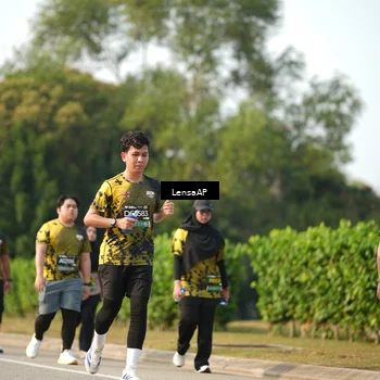 Runner Photo 6275954