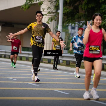 Runner Photo 6275957