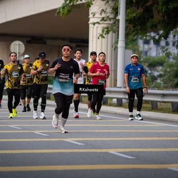 Runner Photo 6275963