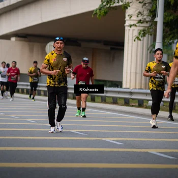 Runner Photo 6275967