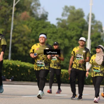 Runner Photo 6275968